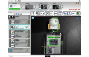 Microscan Autovision