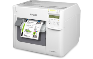 Epson ColorWorks C3500