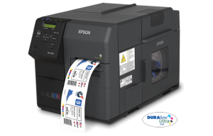 Epson ColorWorks C7500 Serie