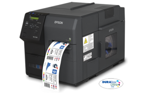 Epson ColorWorks C7500