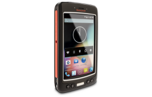 Honeywell Dolphin 75e Android