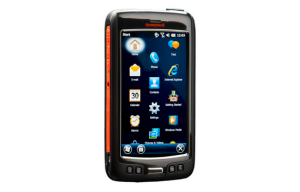 Honeywell Dolphin 70e Black Android