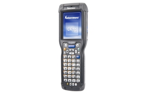 Intermec CK70 Mobile Computer