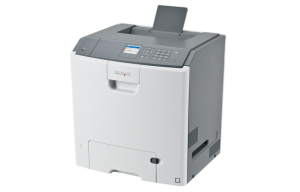 Lexmark C746dn