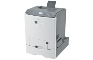 Lexmark C746dtn