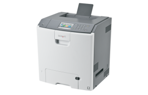 Lexmark C748de