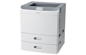 Lexmark C792dte