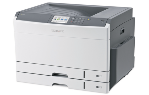 Lexmark C925de