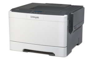 Lexmark CS310dn