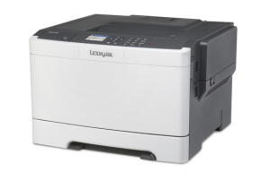 Lexmark CS410dn