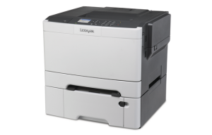 Lexmark CS410dtn