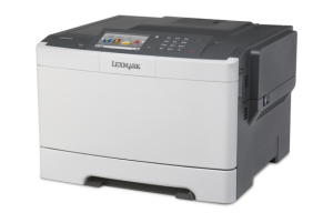 Lexmark CS510de