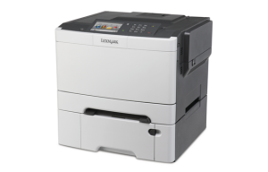 Lexmark CS510dte