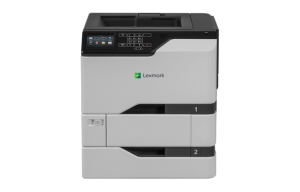 Lexmark CS720dte