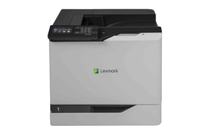 Lexmark CS820de