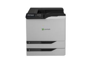 Lexmark CS820dte