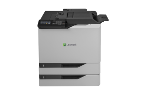 Lexmark CS820dtfe