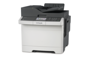 Lexmark CX410de