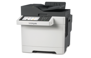 Lexmark CX510de