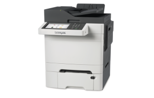 Lexmark CX510dthe