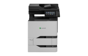 Lexmark CX725dthe