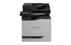 Lexmark CX820de