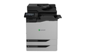 Lexmark CX820dtfe