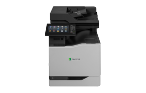 Lexmark CX825de