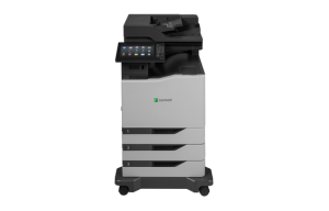 Lexmark CX825dte