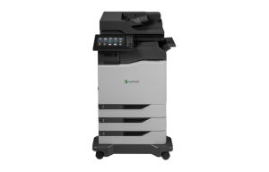 Lexmark CX825dtfe