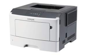 Lexmark MS310d