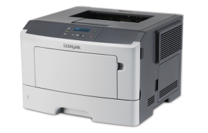 Lexmark MS312dn