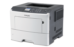 Lexmark MS610dn