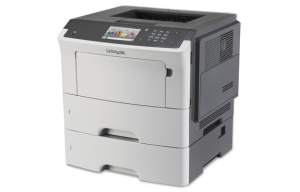 Lexmark MS610dte