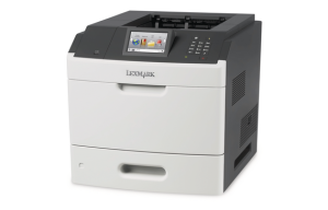 Lexmark MS810de