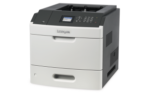 Lexmark MS810dn