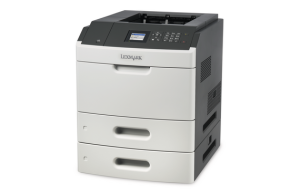 Lexmark MS810dtn