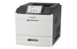 Lexmark MS812de