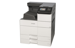 Lexmark MS911de