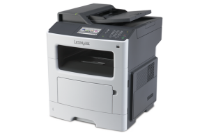 Lexmark MX410de