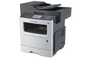 Lexmark MX510de