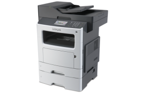 Lexmark MX511dte