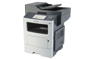 Lexmark MX611de