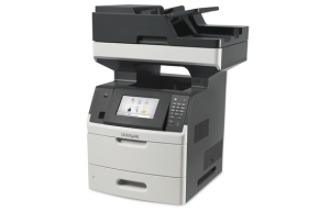 Lexmark MX710de