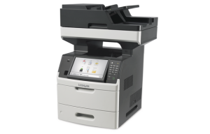 Lexmark MX711de