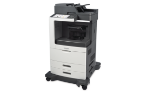 Lexmark MX810dfe