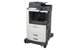 Lexmark MX810dme