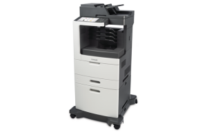 Lexmark MX810dxme