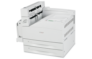 Lexmark W850dn