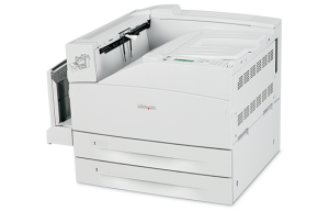 Lexmark W850n